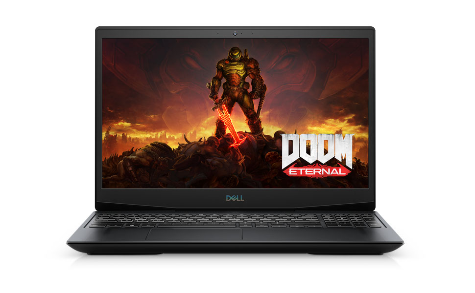 Dell G5 15 gaming laptop